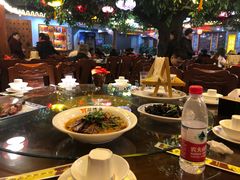 大堂-徐鼎盛民间菜(微电园店)