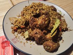 -壹酒贰肉1926·深夜食堂(南京北街店)
