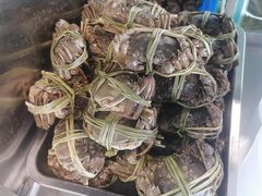 -品鲜村农家菜·阳澄湖大闸蟹(总店)