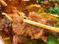 -赵家名吃四味烩菜(东大寺门食品街店)