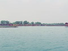 -白洋淀景区