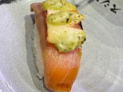 -寿司郎(皇庭广场店)