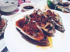 -芭菲盛宴·环球美食(锦城万达广场店)