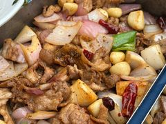 -老东镇啤酒屋海鲜加工·蒸汽海鲜·海鲜烧烤(台东店)