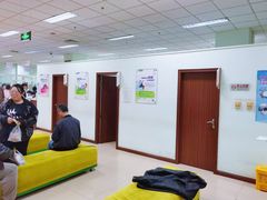 -慈铭体检(世纪城分院)