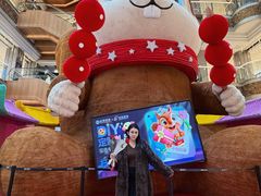 -松雷商业(南岗店)