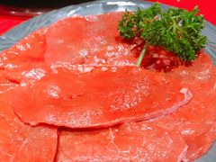 -谭鸭血老火锅(漳州路店)