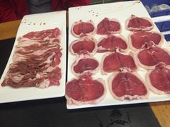 -北门涮肉·铜锅涮肉(南锣鼓巷店)