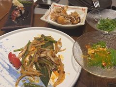 -天津滨海圣光皇冠假日酒店 霞·日餐厅