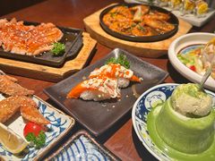 -小川洋风料理(江汉路店)