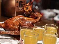 -大鸽饭(岗顶店)