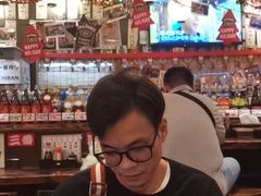 大堂-平成屋·午肴夜酒(四川北路店)