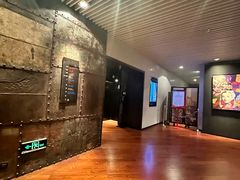 -上海外滩英迪格酒店