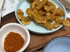 -小满手工粉(北京来福士店)