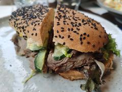 -BAKER&SPICE(BFC外滩金融中心店)