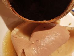 泰式椰皇炖乌鸡汤-陈鹏鹏潮汕菜(宝安机场T3航站楼店)