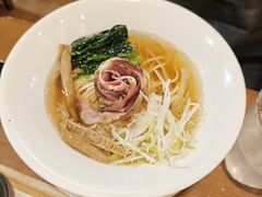 -真打拉面·日式拉面新流派(体育西横街店)