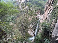 -黑龙潭风景区