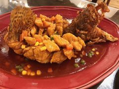 -花满楼(启秀路店)