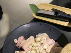 -大头椰·椰子鸡火锅(新梦店)