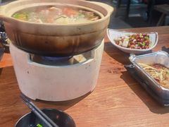 -KAOTOWN烤堂•烧烤(海汇港店)