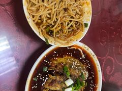 -老丘丘(较场口店)