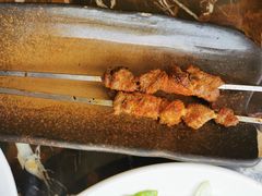 -新粤新疆菜清真餐厅(拱北店)