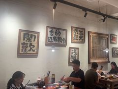 -马厂老火锅(胜太路店)