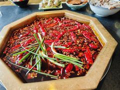 -大风老火锅(江北一店)