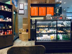 -星巴克(大连柏威年店)