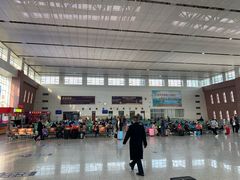 -韶关站