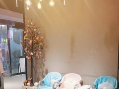 -打酱友•斑鱼海鲜粥火锅(吴桥店)