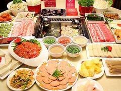 -海底捞火锅(亲子主题北金鹰店)