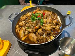 -蛙喔牛蛙(仙林万达茂店)