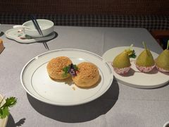 -晓粤·惹味粤菜(凯德乐峰广场店)