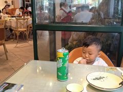 -鲜榨果汁·啤酒鱼(环岛河店)