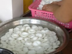 -老福合沟无米粿甜汤粿品店