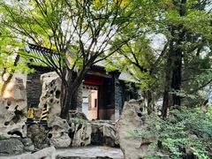 -淄博聊斋城景区