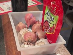 -可口香·非遗老号烧烤(南岗直营店)