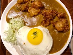 芝士鸡块咖喱-金龙咖喱