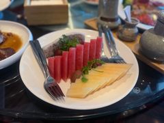 -新天世纪中餐厅