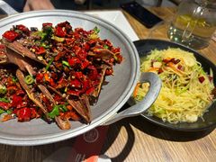 -叶派龙虾•招牌香辣蟹·海鲜(中海国际店)