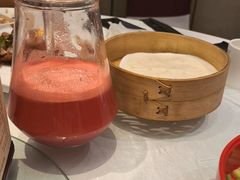 -盛百味·家宴餐厅(霸州分店)