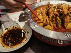 -胖哥俩肉蟹煲(梅溪步步高店)