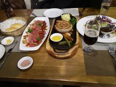 -柏斯图德国餐吧(馆陶路德国风情街店)