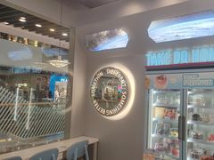 -DQ·蛋糕·冰淇淋(通州万达店)