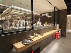 -德川家日本料理(中关村寰太大厦店)
