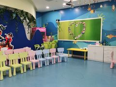 -易贝乐成长中心(坂田中心)