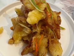 -子霖南山鲜虾面(南山总店)