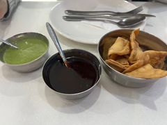 -葛尼沙印度餐厅 (镇明路店)